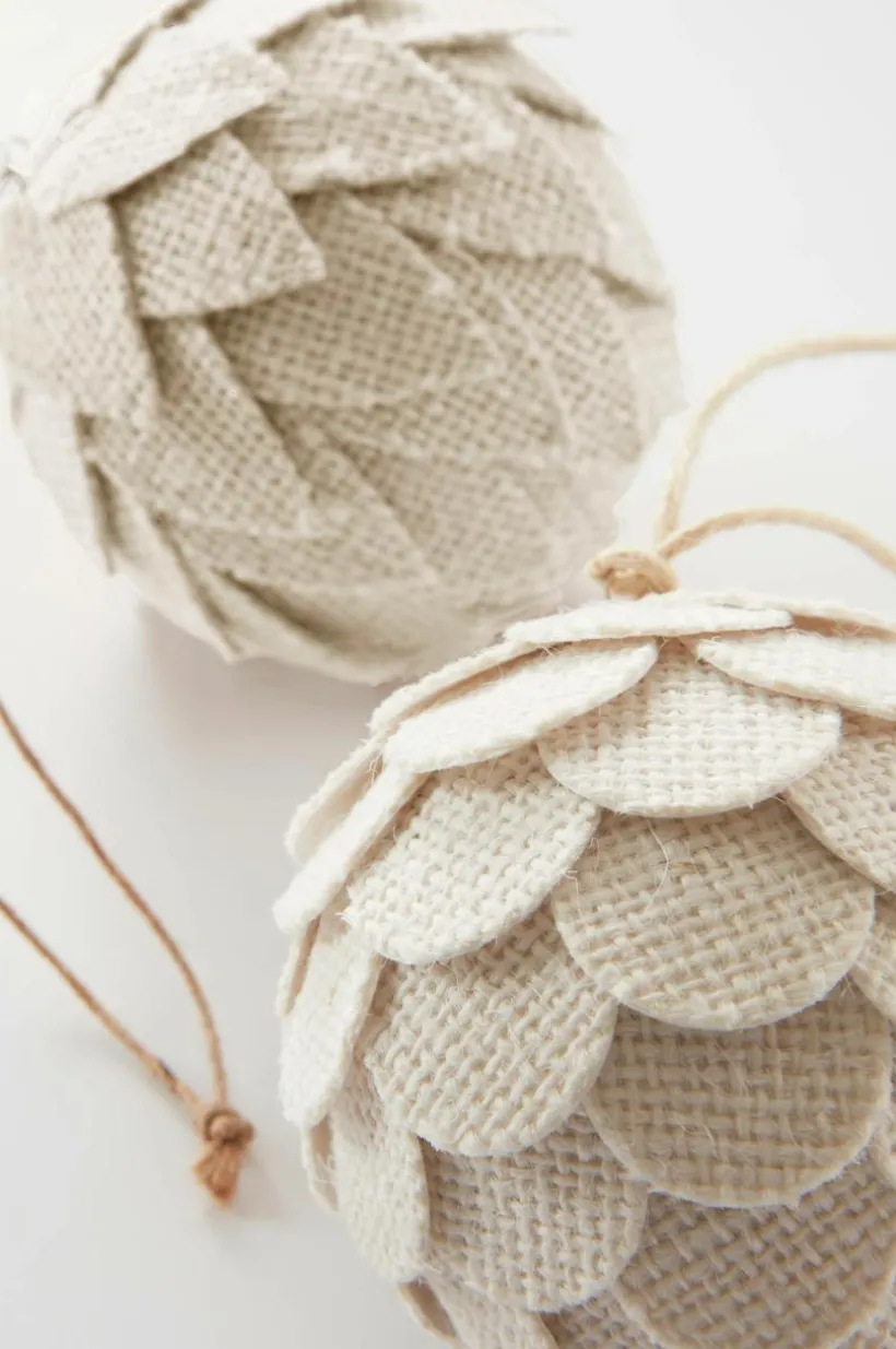 GUNNAR Dekorationshänge 2-pack