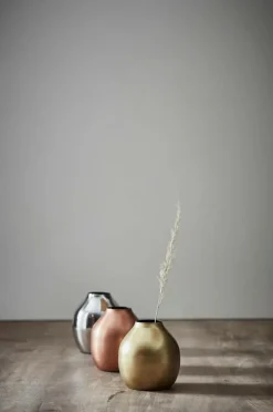 GUNNEBO Vas - Höjd 10 Cm