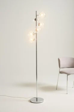 GYLLENHEIM Golvlampa