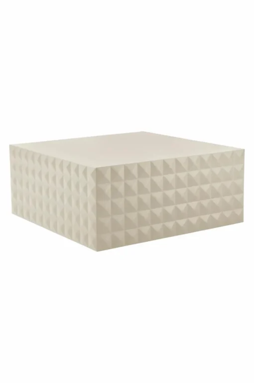 HAGA Soffbord 80x80 Cm