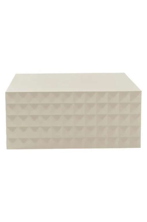 HAGA Soffbord 80x80 Cm