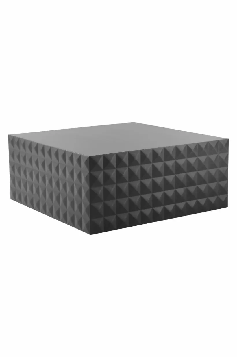 HAGA Soffbord 80x80 Cm