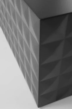 HAGA Soffbord 80x80 Cm