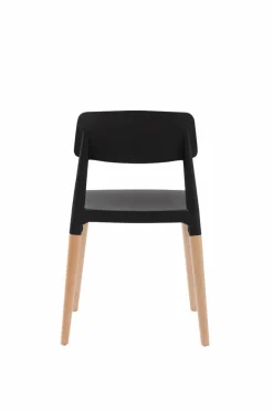 HALMSTAD Stol 2-pack