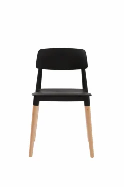 HALMSTAD Stol 2-pack