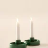 HALVAR Kronljus LED 2-pack