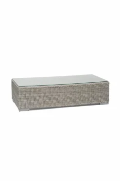 HAMILTON Bord 130x66 Cm