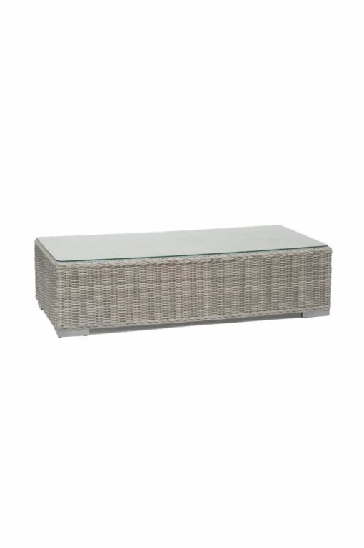 HAMILTON Bord 130x66 Cm