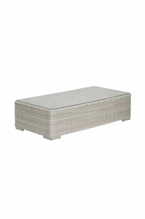 HAMILTON Bord 130x66 Cm