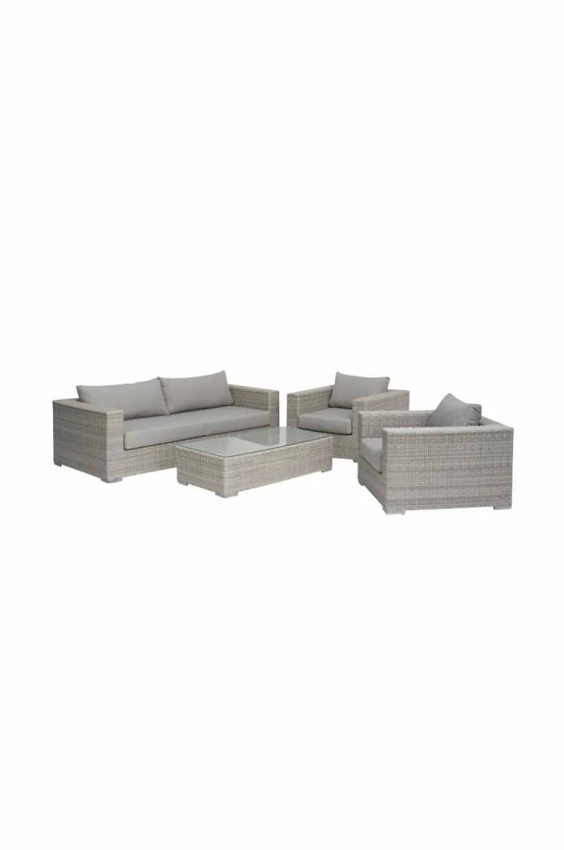 HAMILTON Soffa 3-sits