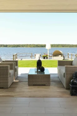 HAMILTON Soffa 3-sits