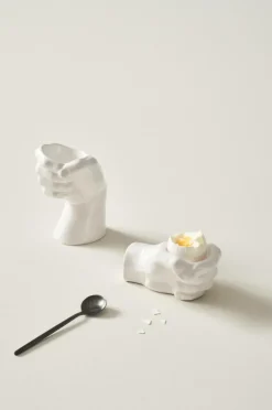 HANDS äggkopp 2-pack