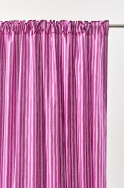 HANNA Multifunktionsgardin 2-pack