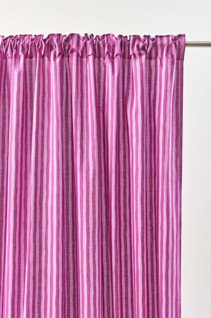 HANNA Multifunktionsgardin 2-pack