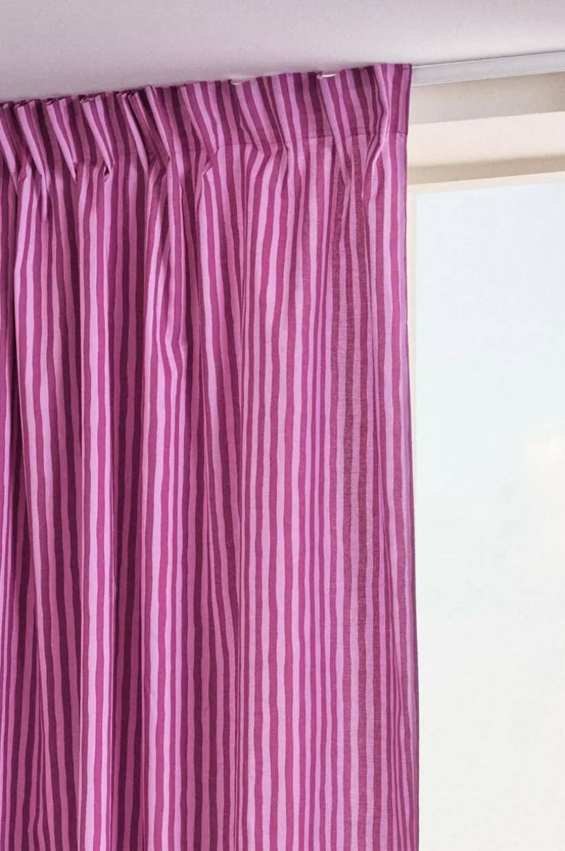 HANNA Multifunktionsgardin 2-pack