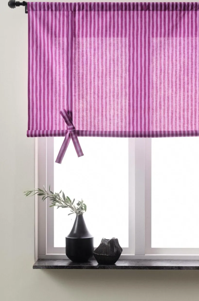 HANNA Roll Up-gardin