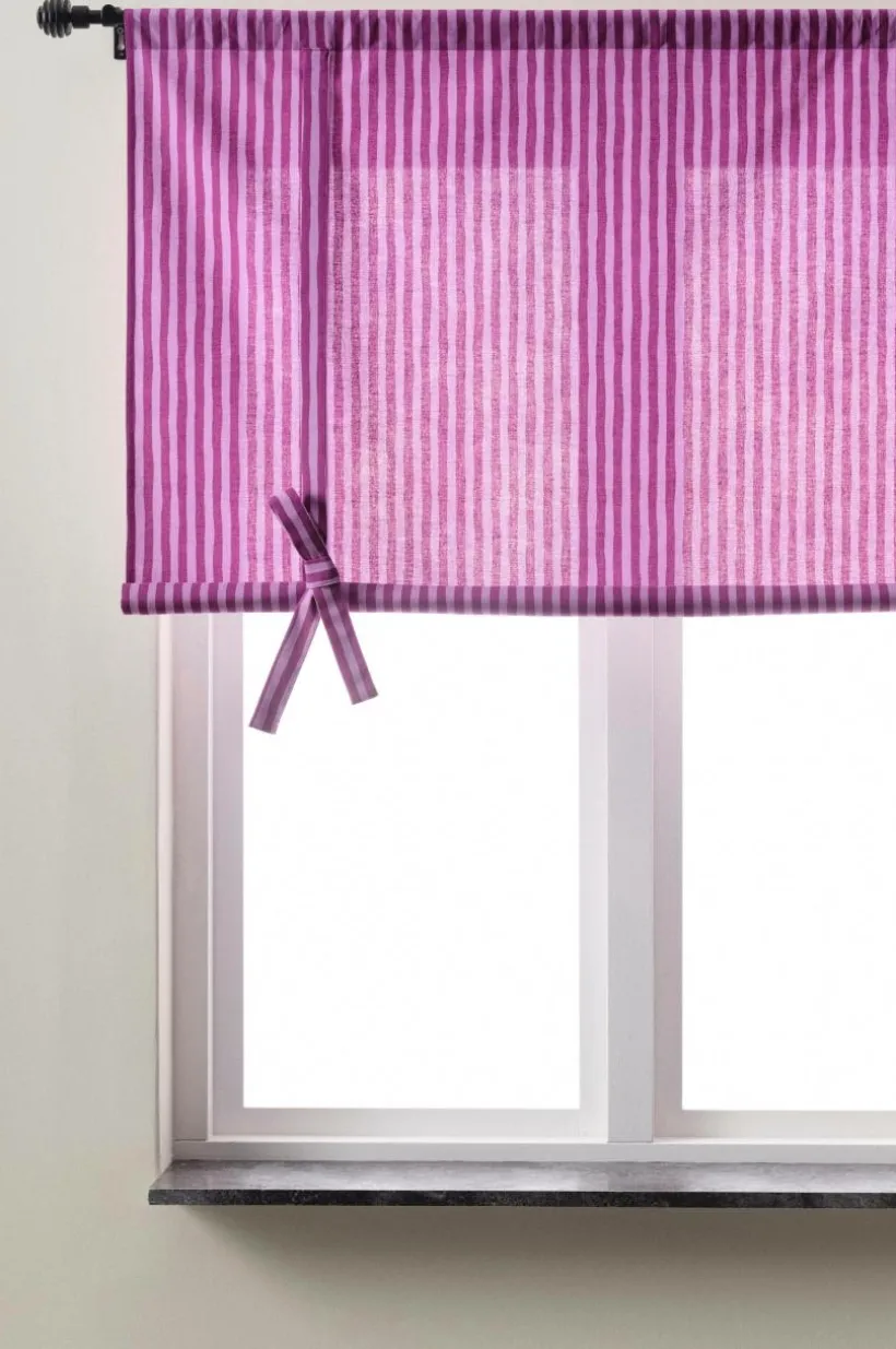 HANNA Roll Up-gardin