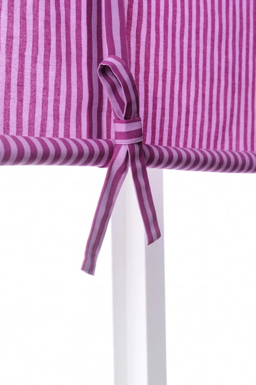 HANNA Roll Up-gardin