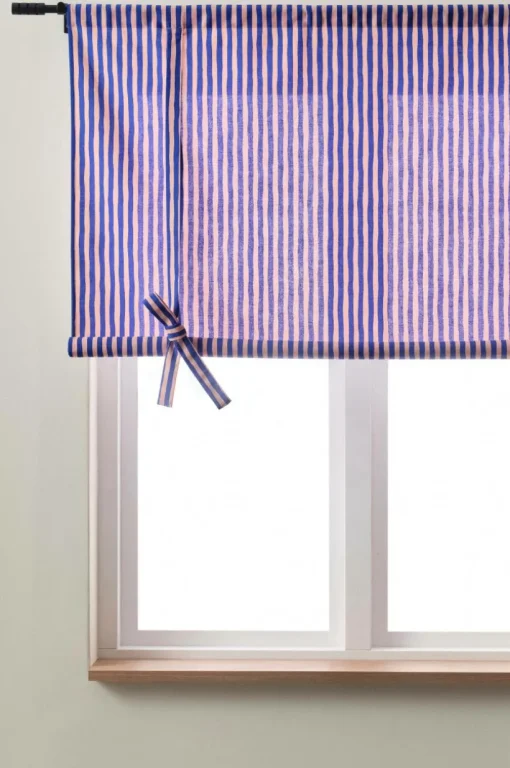 HANNA Roll Up-gardin