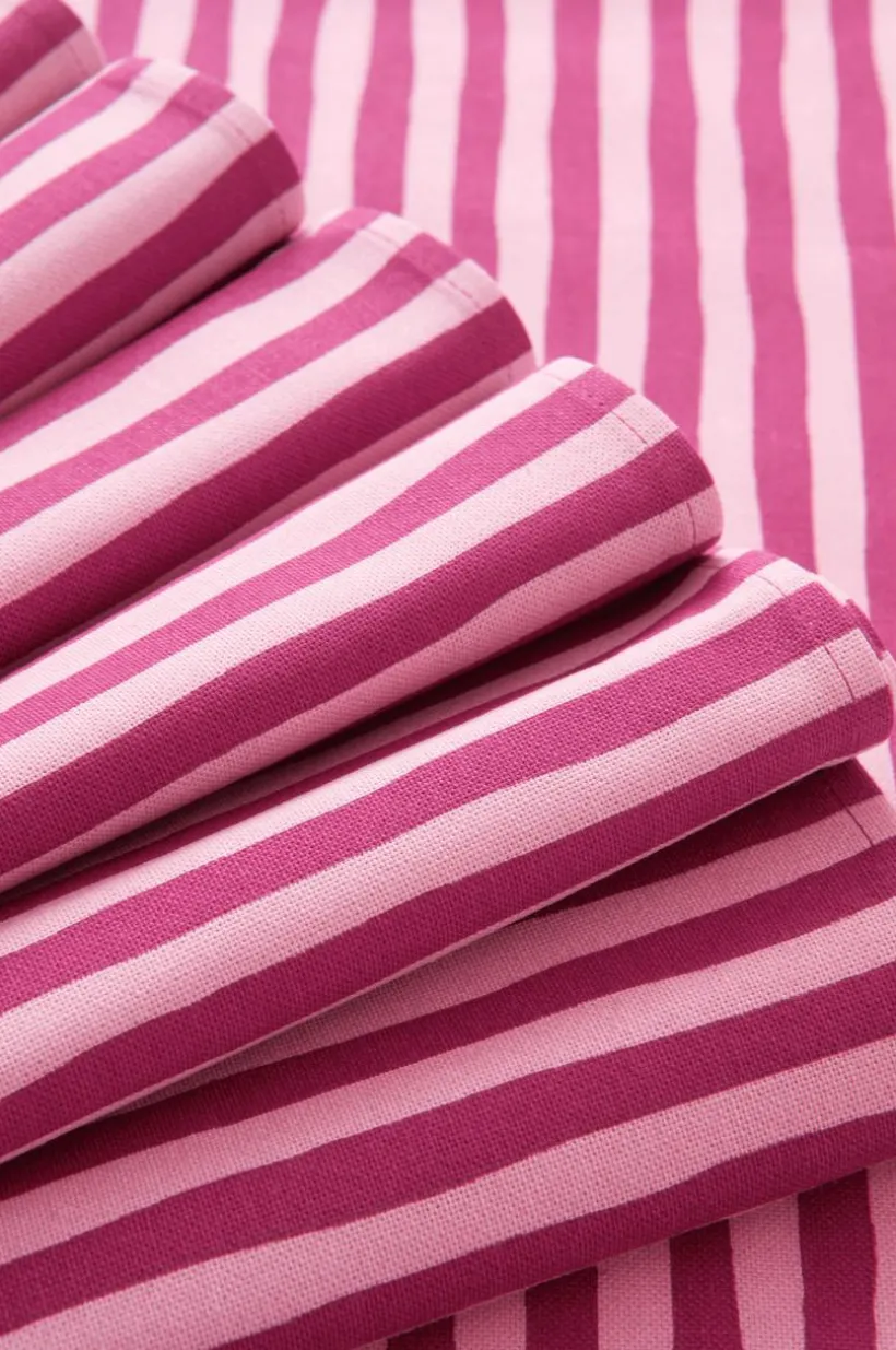 HANNA Servett 8-pack