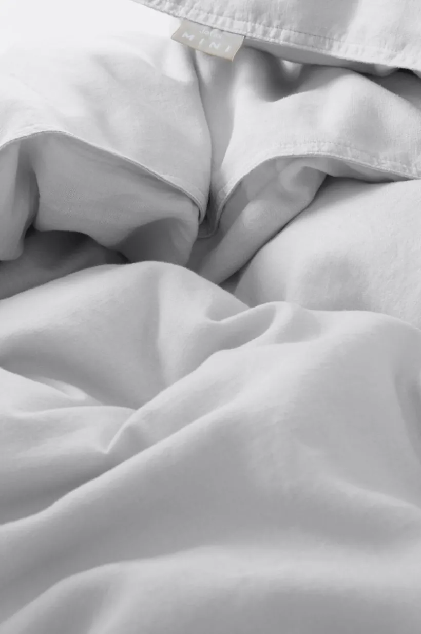 HANNAH MINI Påslakanset Spjälsäng