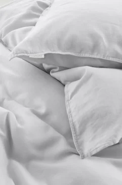 HANNAH Påslakanset Dubbelsäng