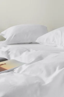 HANNAH Påslakanset Dubbelsäng