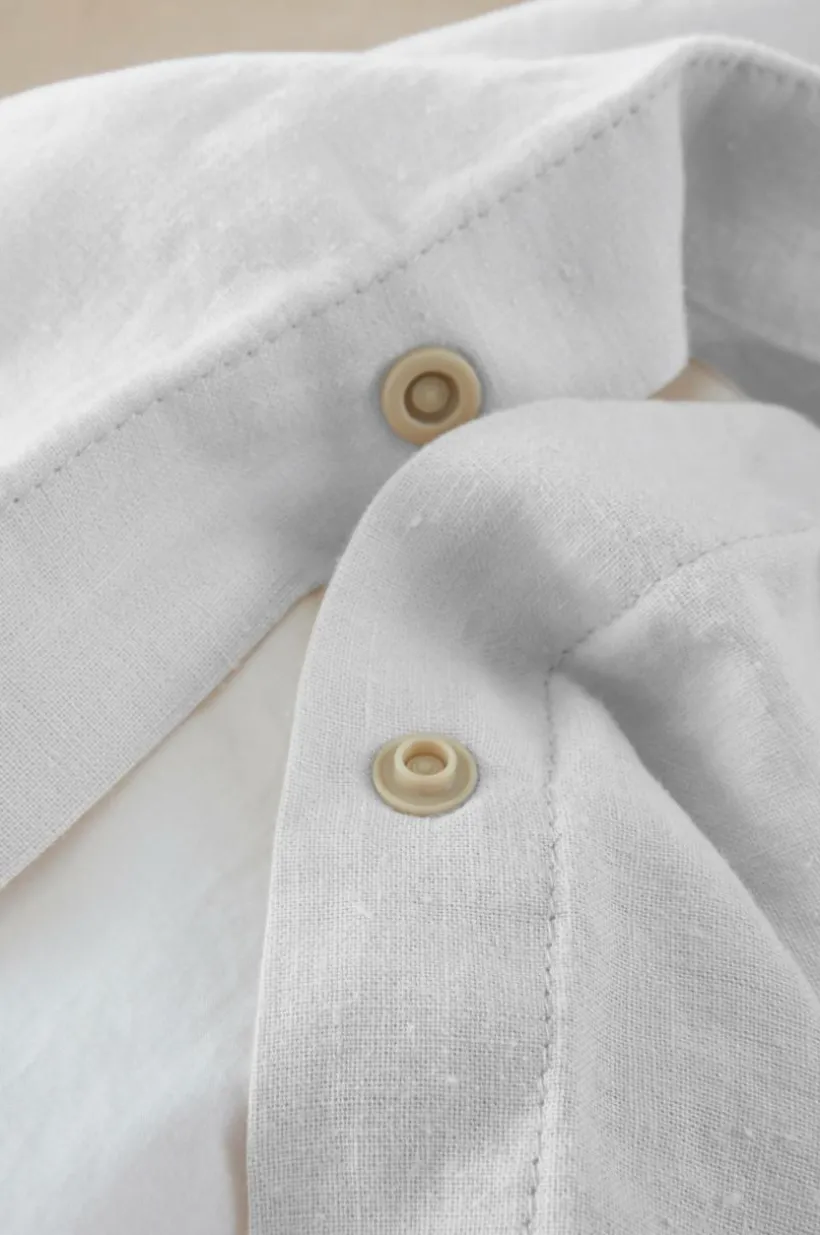 HANNAH Påslakanset Dubbelsäng