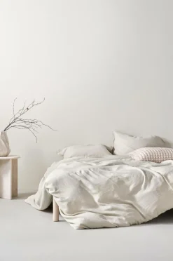 HANNAH Påslakanset Dubbelsäng