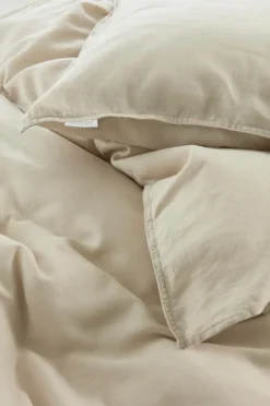 HANNAH Påslakanset Dubbelsäng