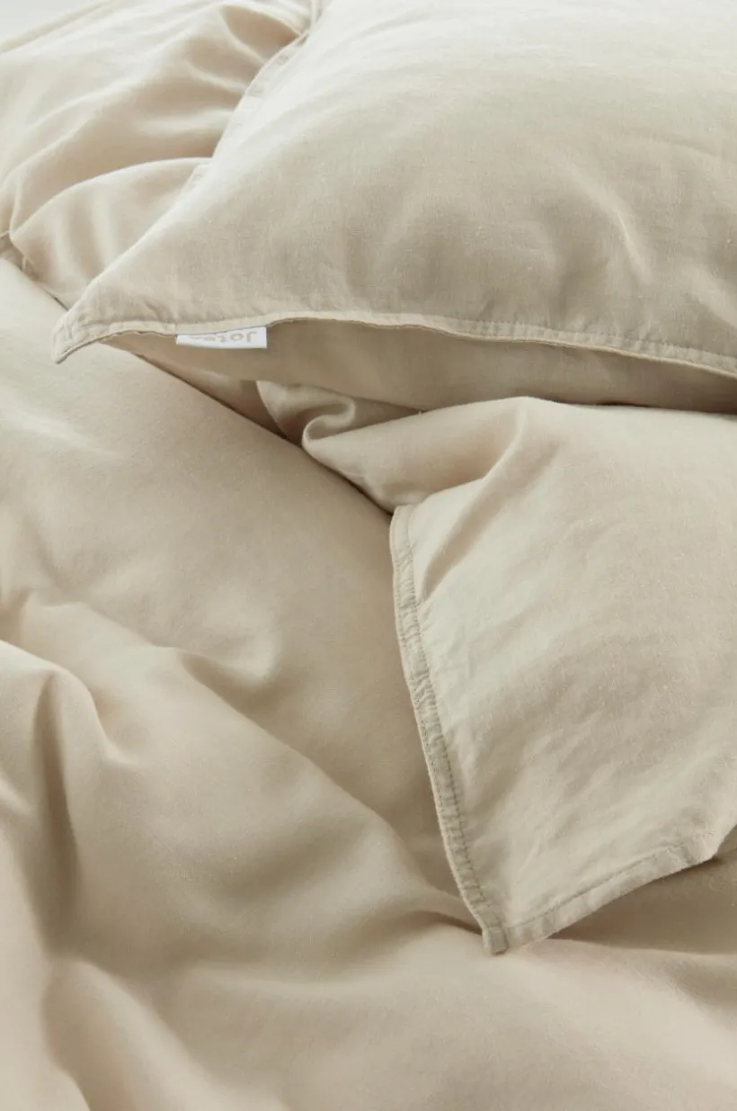 HANNAH Påslakanset Dubbelsäng