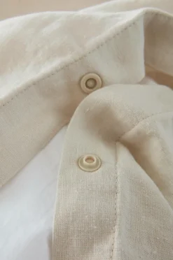 HANNAH Påslakanset Dubbelsäng