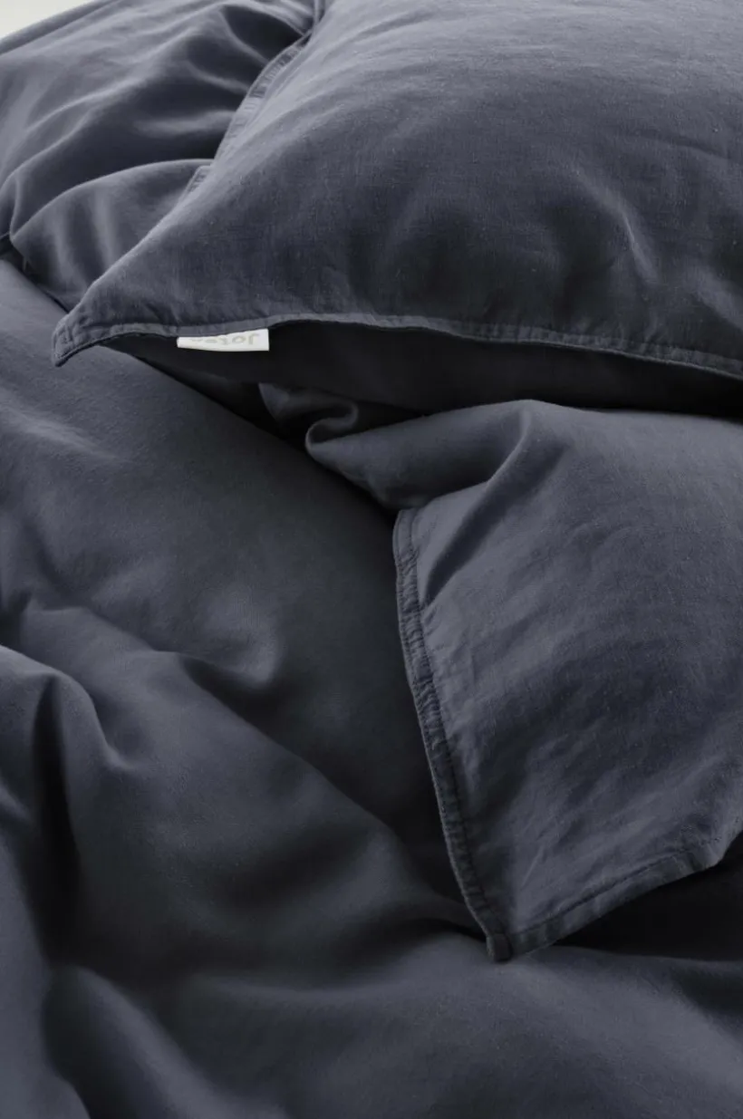 HANNAH Påslakanset Dubbelsäng