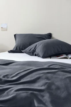 HANNAH Påslakanset Dubbelsäng