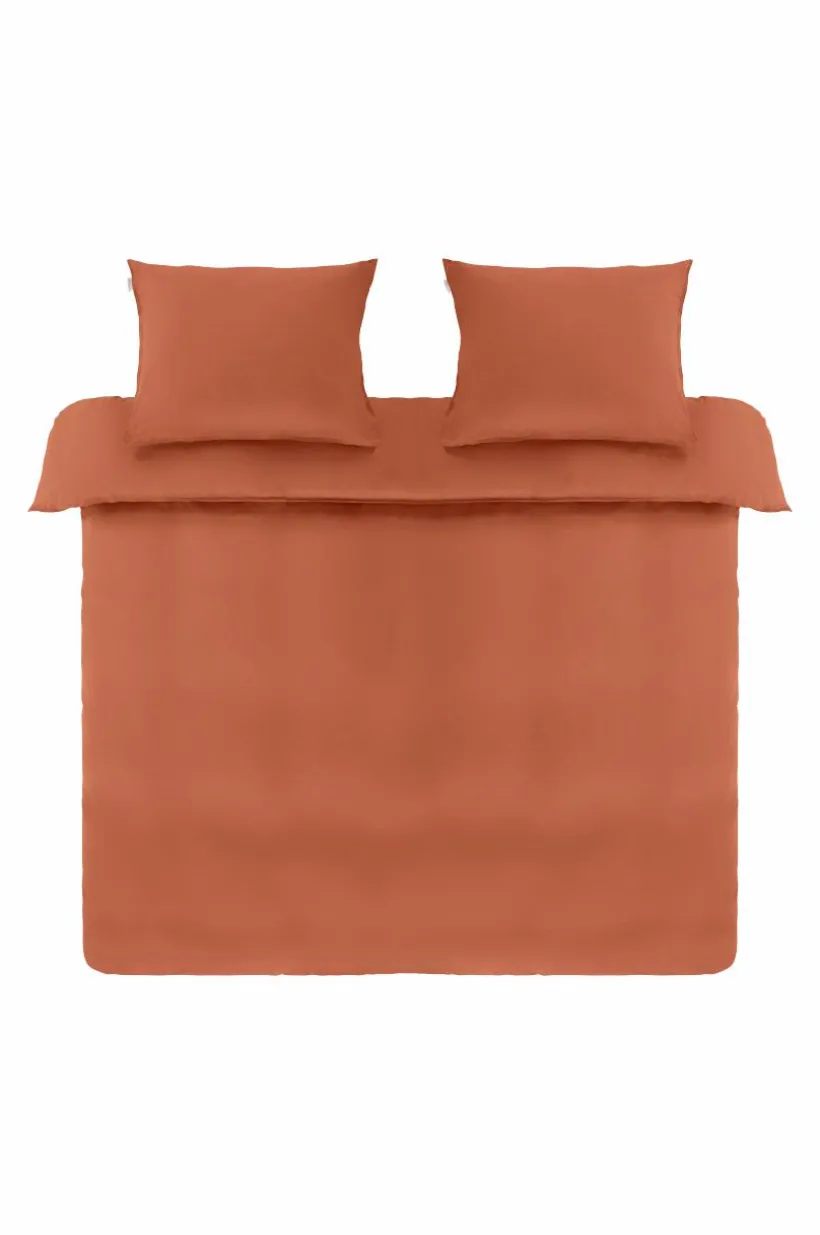 HANNAH Påslakanset Dubbelsäng