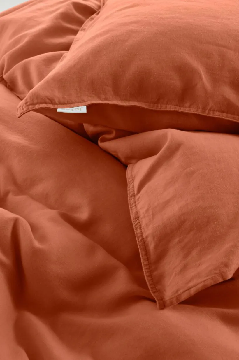 HANNAH Påslakanset Dubbelsäng