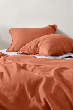 HANNAH Påslakanset Dubbelsäng