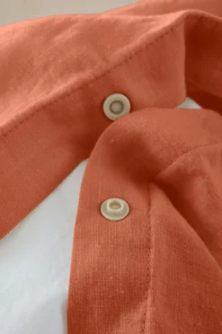 HANNAH Påslakanset Dubbelsäng