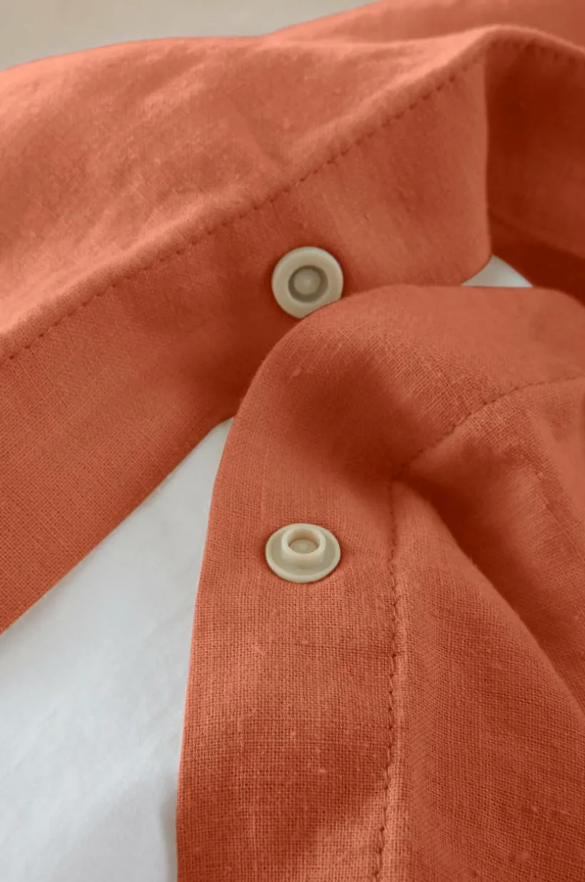 HANNAH Påslakanset Enkelsäng