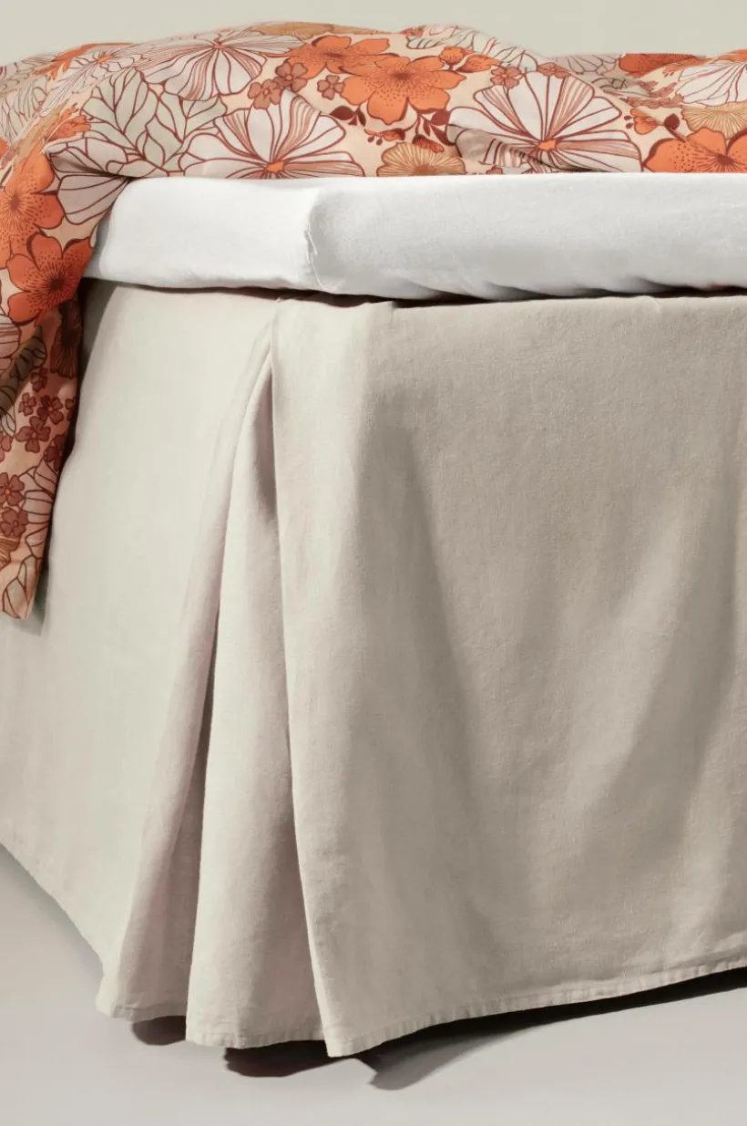 HANNAH Sängkappa 60 Cm