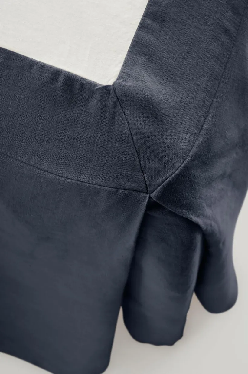 HANNAH Sängkappa 60 Cm