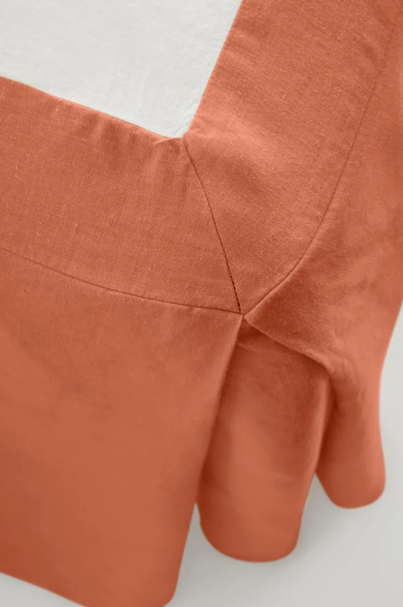 HANNAH Sängkappa 60 Cm