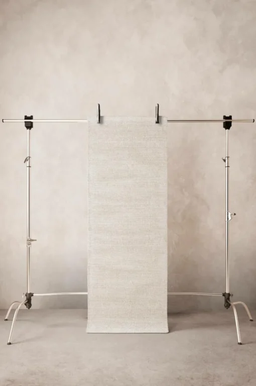 HARRIE Viskosmatta 80x200 Cm