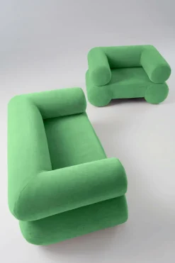 HARTSDALE MINI Barnfåtölj