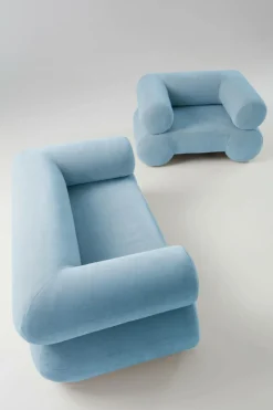 HARTSDALE MINI Barnfåtölj