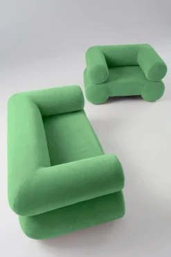 HARTSDALE MINI Barnsoffa