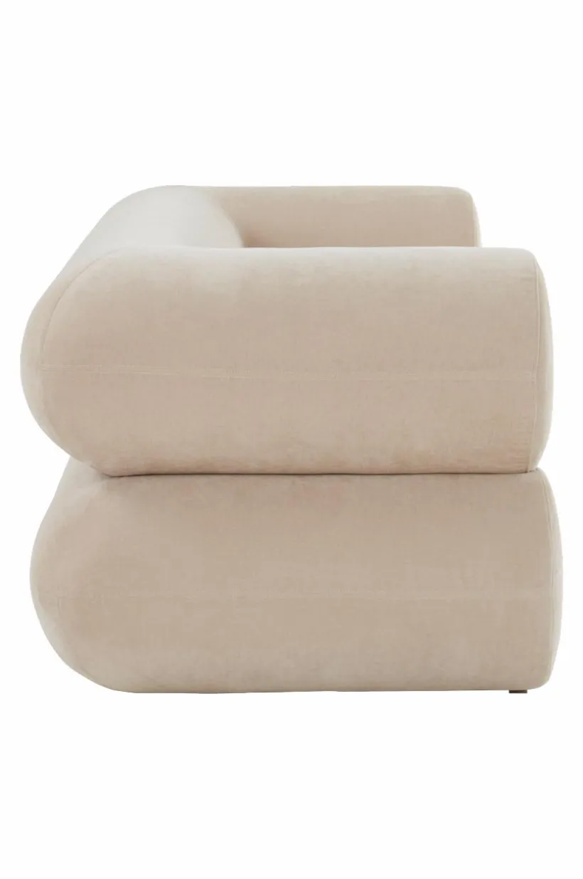 HARTSDALE Soffa 3-sitts