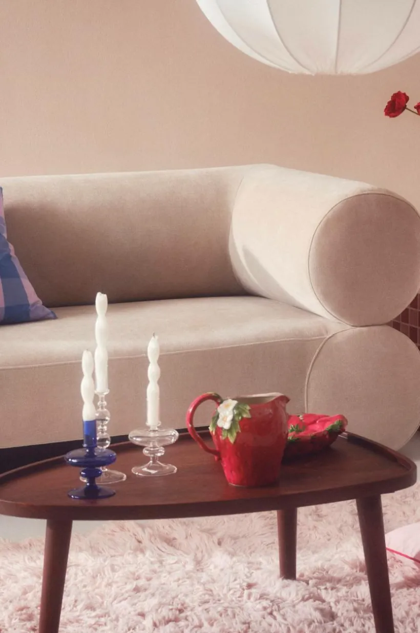 HARTSDALE Soffa 3-sitts