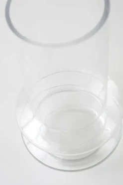 HAZE Glasvas - Höjd 24 Cm