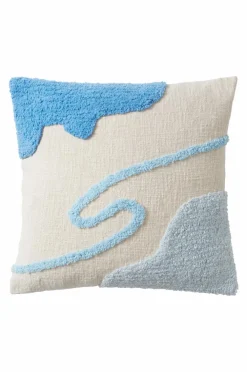 HAZEN Kuddfodral 45x45 Cm - Ekologisk